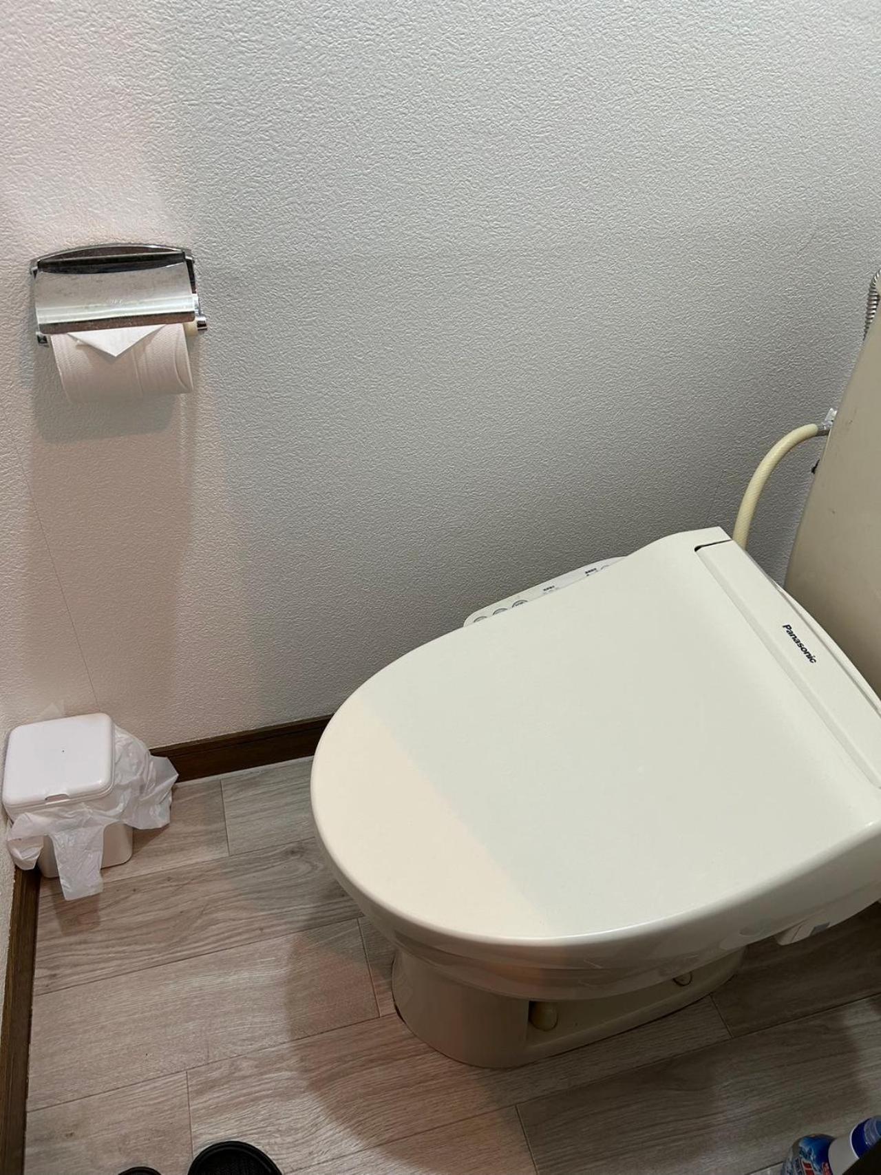 شقة アルピエf 無料wifiあります生活しやすい場所です كوماموتو المظهر الخارجي الصورة